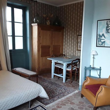 Chateau De Prety - Maison D'Hotes Екстер'єр фото