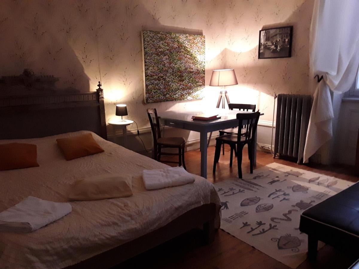 Chateau De Prety - Maison D'Hotes Екстер'єр фото