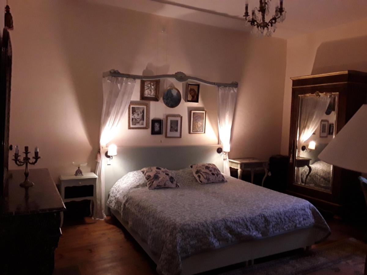 Chateau De Prety - Maison D'Hotes Екстер'єр фото