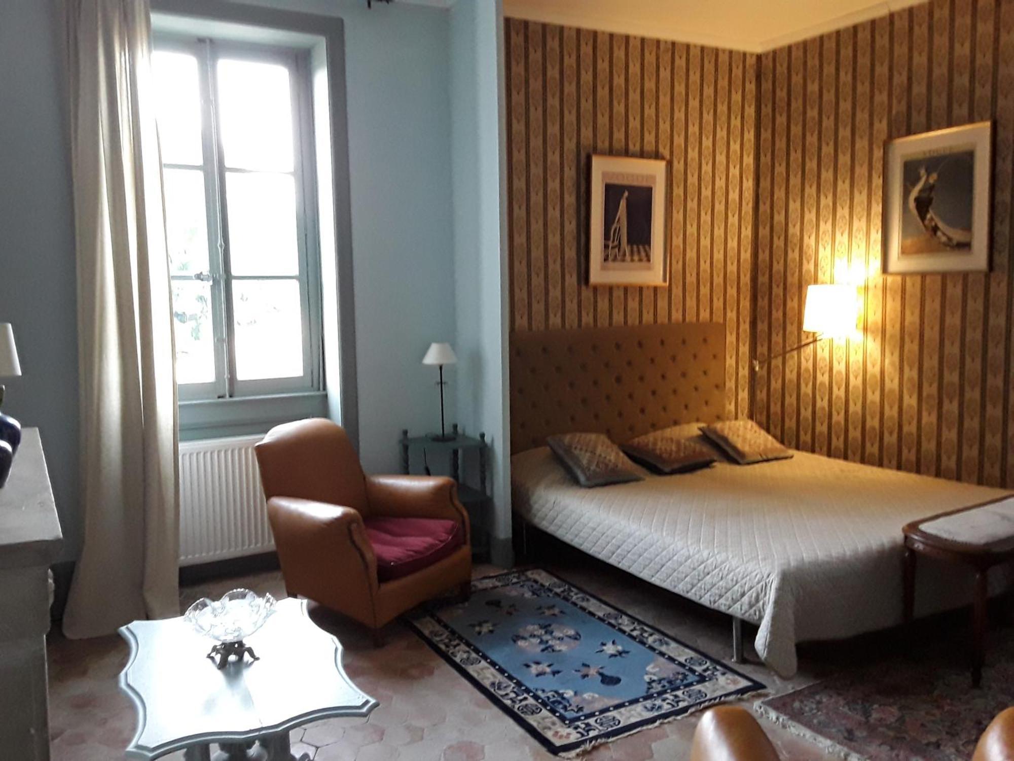 Chateau De Prety - Maison D'Hotes Екстер'єр фото