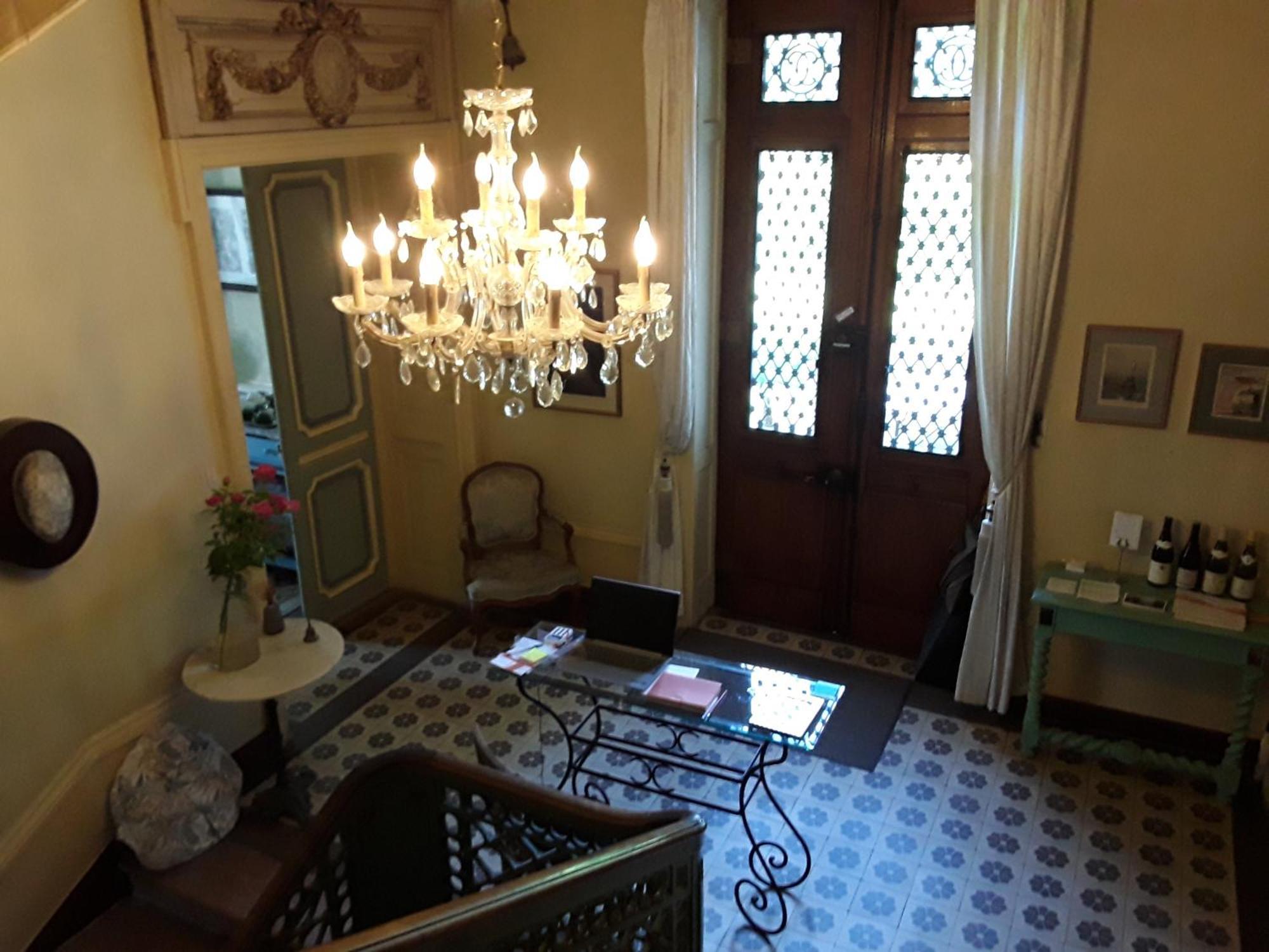 Chateau De Prety - Maison D'Hotes Екстер'єр фото