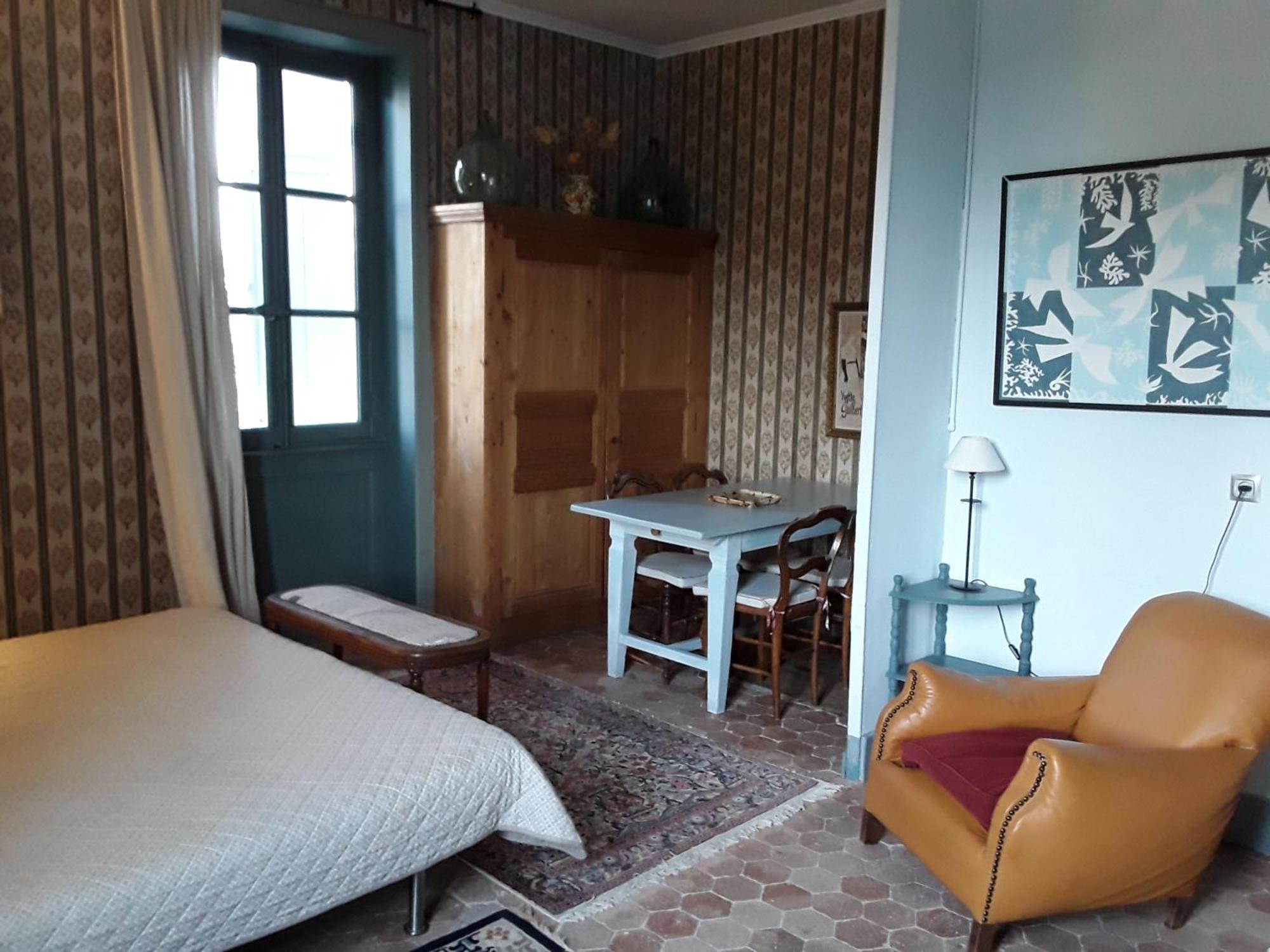 Chateau De Prety - Maison D'Hotes Екстер'єр фото