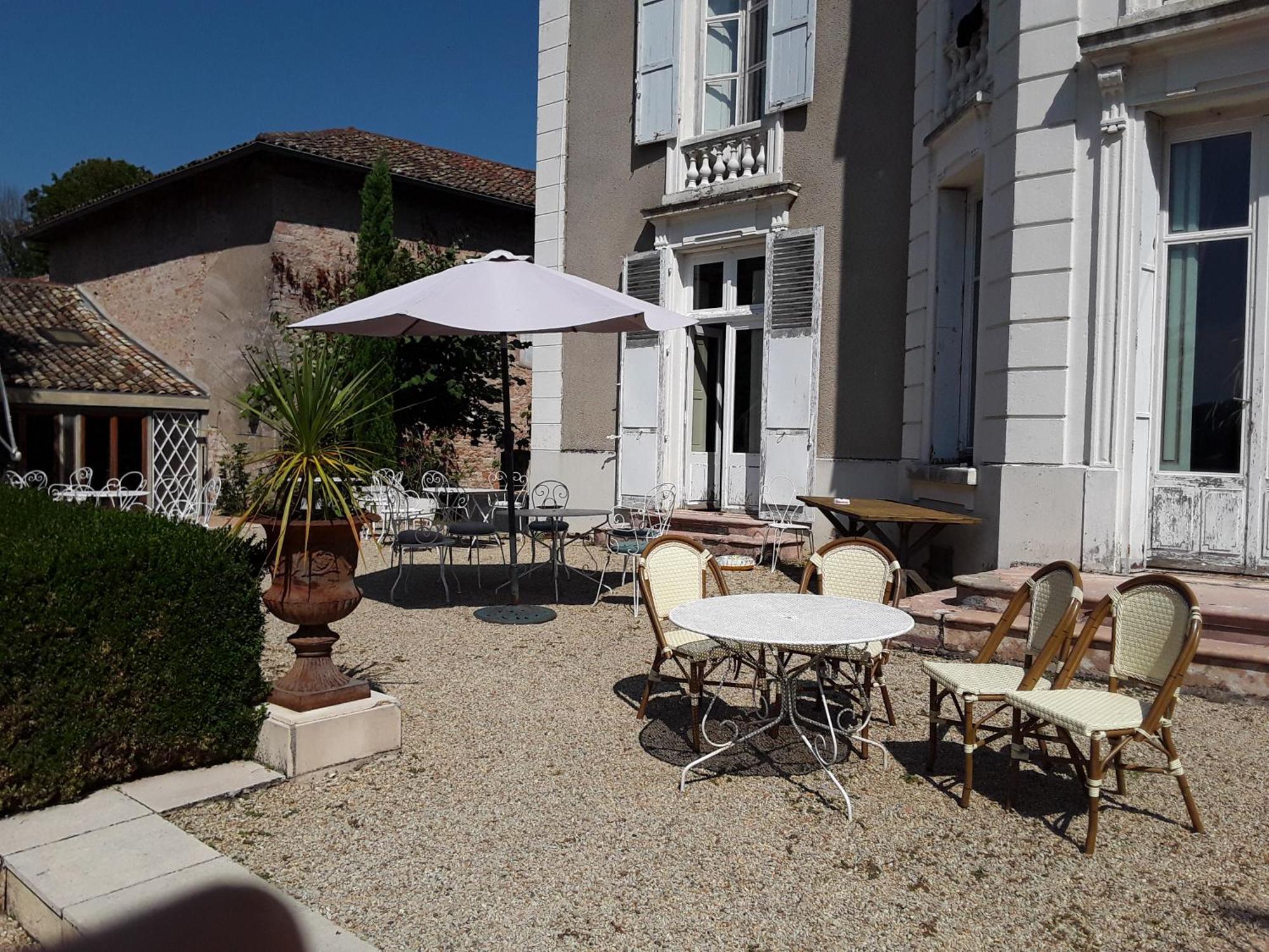 Chateau De Prety - Maison D'Hotes Екстер'єр фото