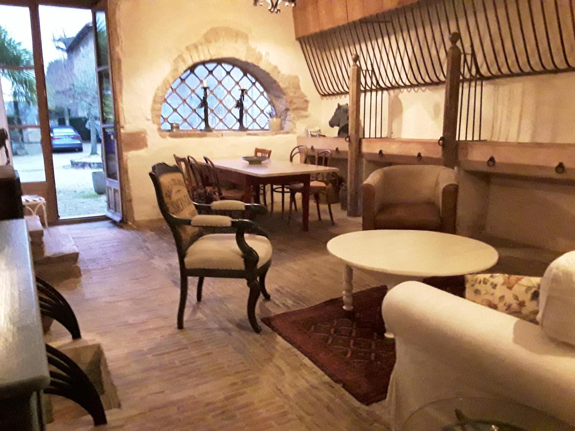 Chateau De Prety - Maison D'Hotes Екстер'єр фото