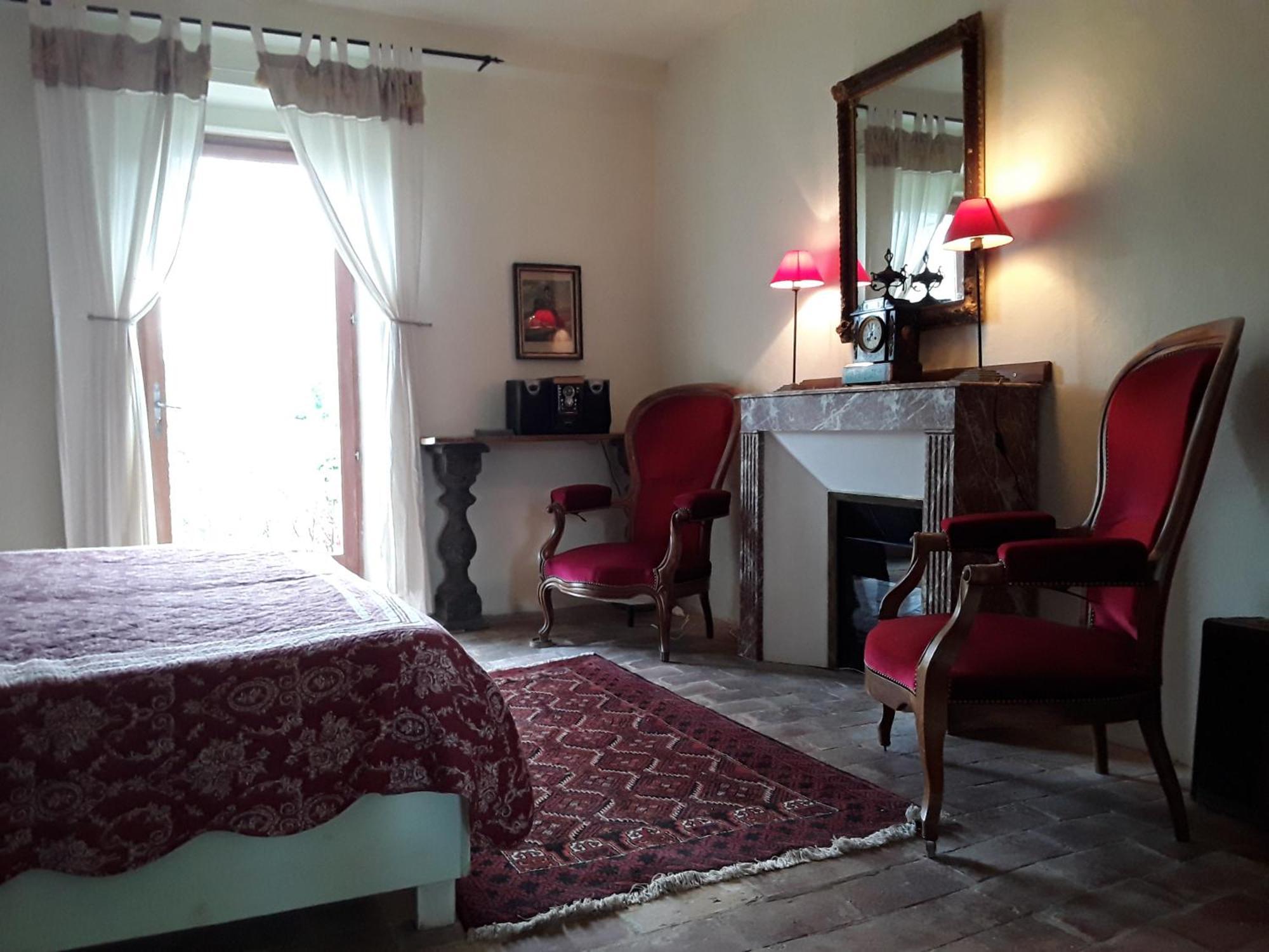 Chateau De Prety - Maison D'Hotes Екстер'єр фото