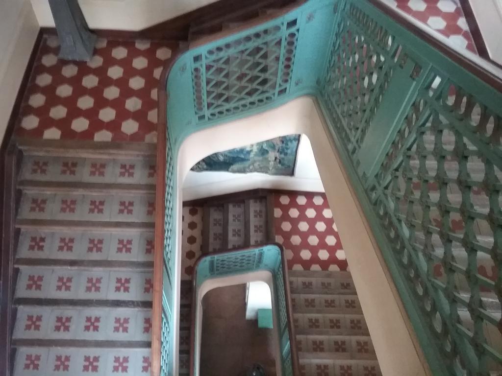 Chateau De Prety - Maison D'Hotes Екстер'єр фото