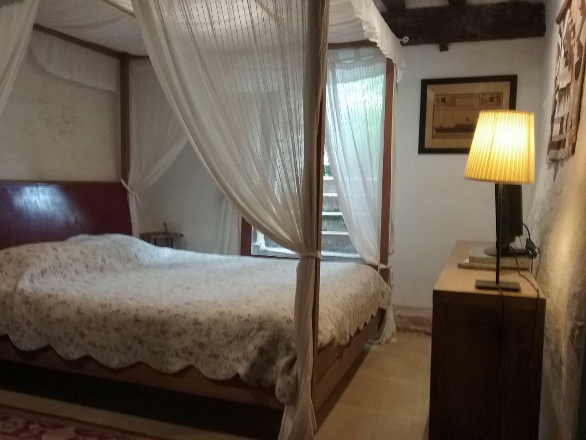 Chateau De Prety - Maison D'Hotes Екстер'єр фото