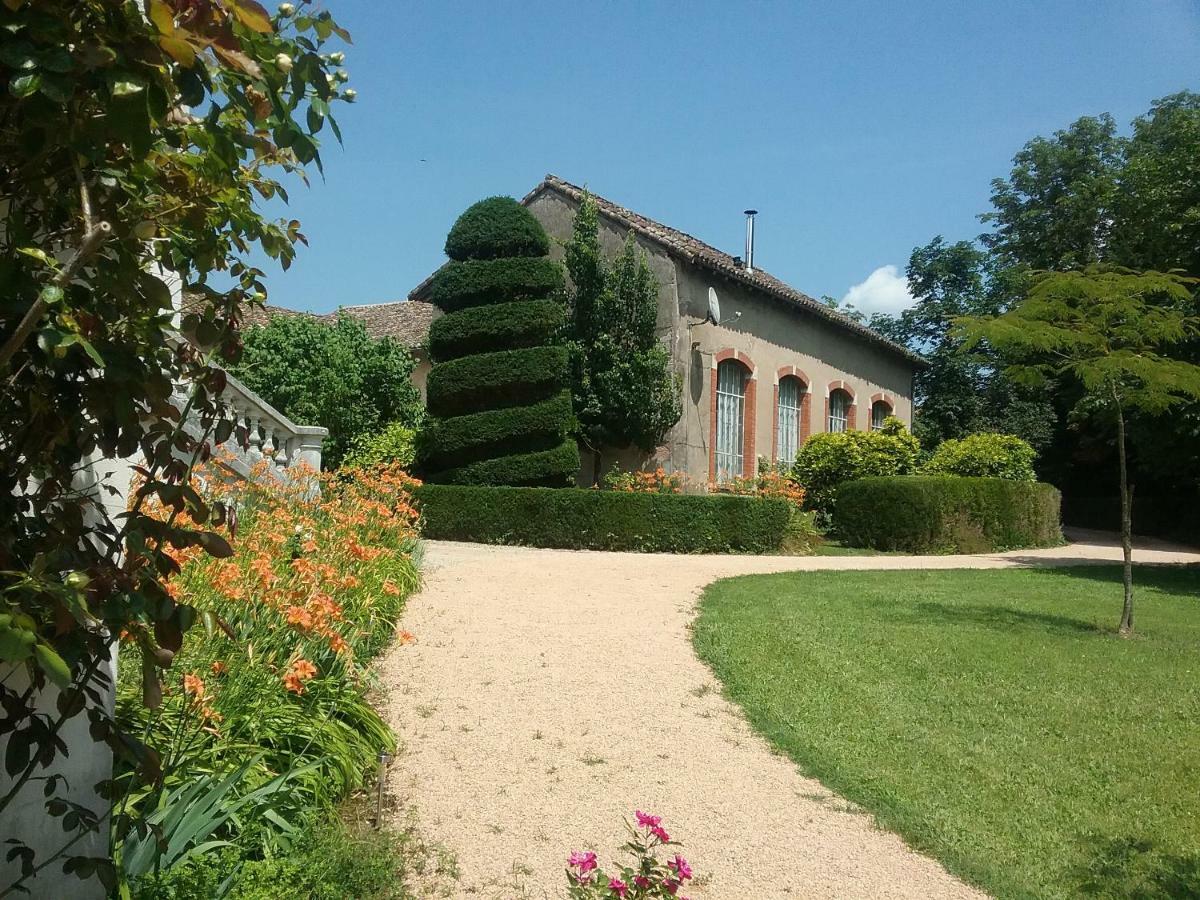 Chateau De Prety - Maison D'Hotes Екстер'єр фото