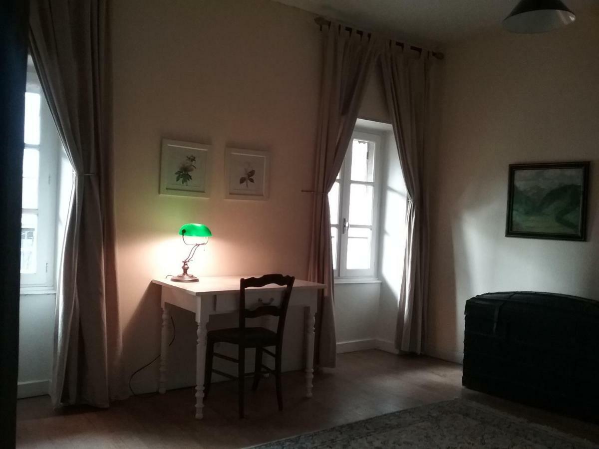 Chateau De Prety - Maison D'Hotes Екстер'єр фото