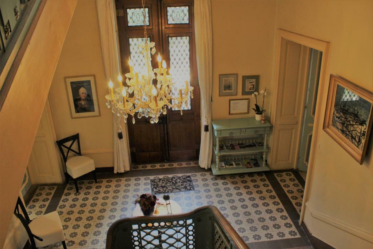 Chateau De Prety - Maison D'Hotes Екстер'єр фото