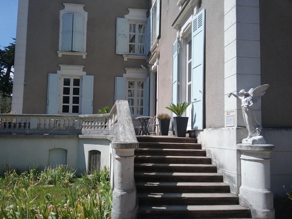 Chateau De Prety - Maison D'Hotes Екстер'єр фото